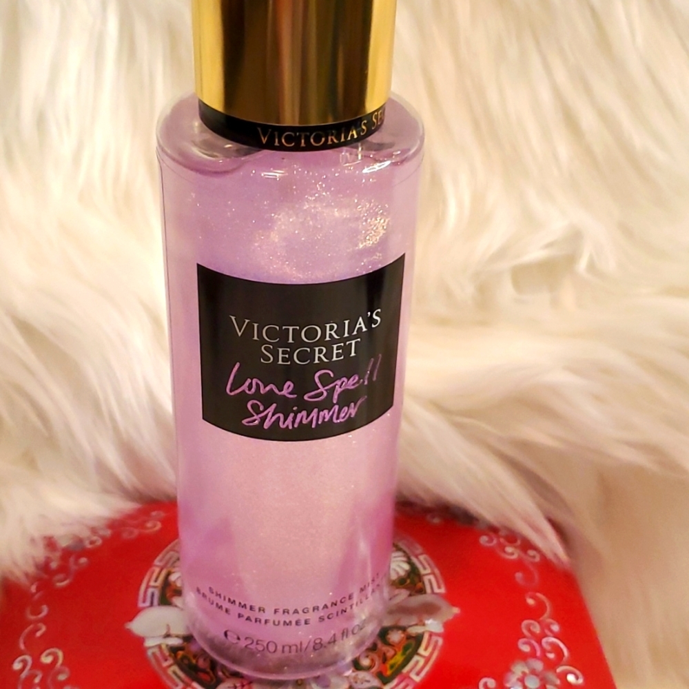 VS Love Spell Shimmer